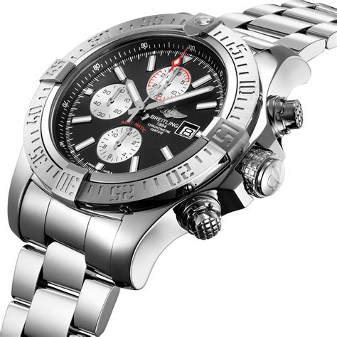 breitling kalender niet tussen 8 en 3 veranderd schade|Date not changing on super avenger .